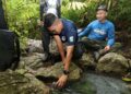 UniKL RCMP leads scientific heritage expedition in Selama
