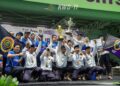 UniKL MIAT makes history with ‘back-to-back’ Waja Diri championship