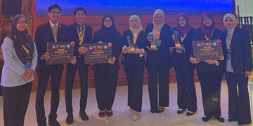 UniKL MICET students secure three podium finishes at BEM Innovation Trophy 2026