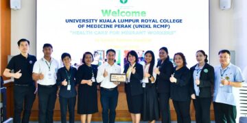 UniKL, Mahidol drive Malaysia–Thailand dengue study