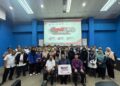 UniKL MSI student wins SpeedCAD Modelling competition 2026