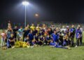 UniKL FC clinches third place in Liga IPT 2026 Division 1