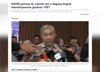 UniKL advances AI-driven TVET for future-ready graduates