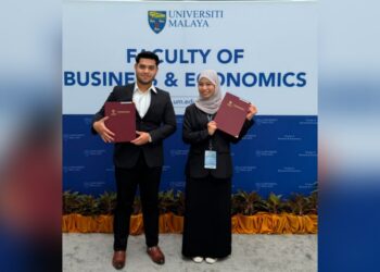 UniKL students advance sustainable entrepreneurship through UK–MUC programme