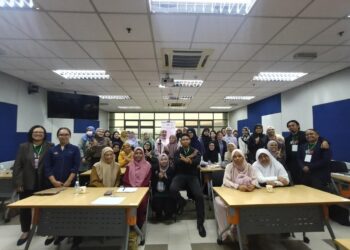 UniKL MIIT alumni empower women through wellness and self-defence seminar
