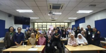 UniKL MIIT alumni empower women through wellness and self-defence seminar