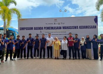 UniKL MSI wins silver at SIGMA 2026 for student empowerment innovation