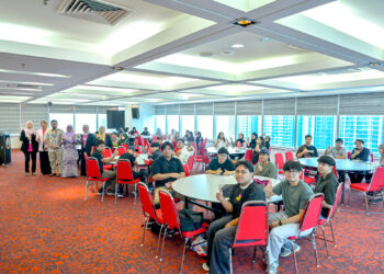 UniKL MIIT CyberSmart 2.0 strengthens student cybersecurity awareness