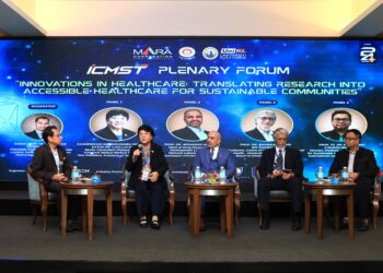 ICMST 2026 connects research with health impact