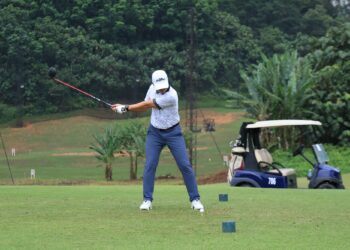 UniKL Pro-Chancellor’s Golf Tournament ‘tees off’ for a greater cause