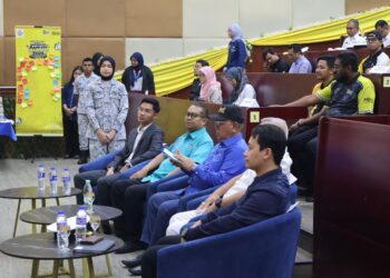 UniKL MIMET empowers Perak youth