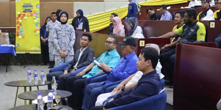 UniKL MIMET empowers Perak youth