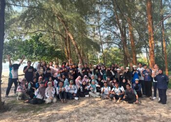 UniKL strengthens alumni bonds through Chill & Chat Pantai Timur 2026