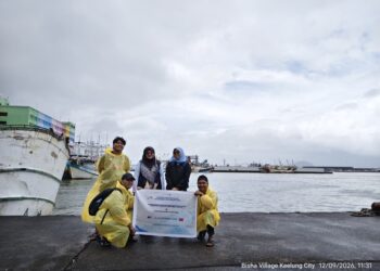 UniKL MIMET takes microplastic research across borders