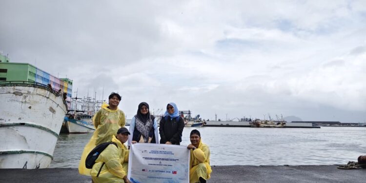 UniKL MIMET takes microplastic research across borders