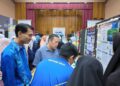 950 innovators showcase ideas at UniKL MSI