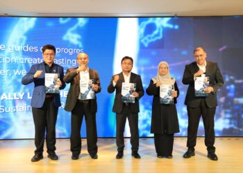 UniKL turns progress into purpose with first sustainability report