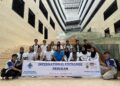 Mobility programme: UniKL brings 3 engineering disciplines beyond borders