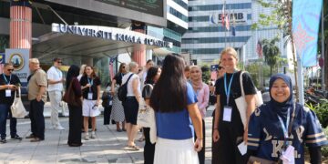 UniKL–Aarhus Summer programme takes global learning beyond the classroom