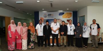 UniKL, UniSIRAJ build bridges for better education