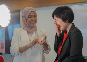 UniKL MIIT Wellness Carnival 5.0 opens with confidence and care