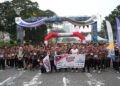 YU Fun Run 2026 unites community for health and education