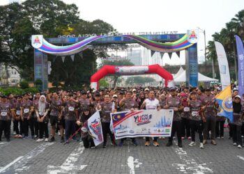 YU Fun Run 2026 unites community for health and education