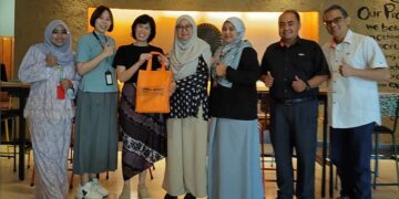 UniKL MICET explores industry link with Nando’s as halal ambitions grow