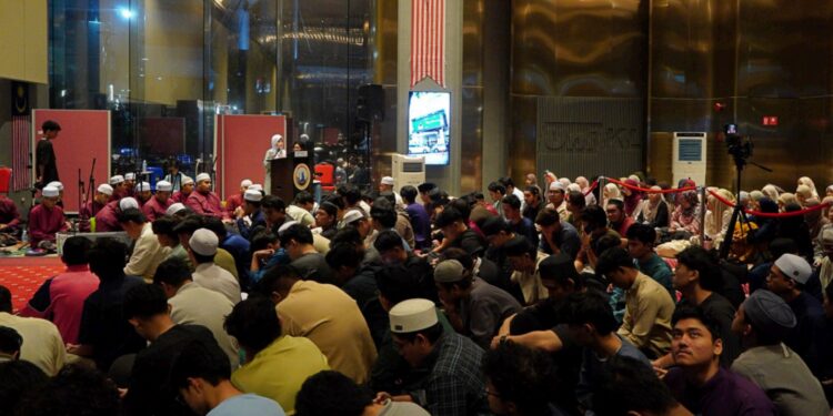 MIIT Berselawat 2.0 inspires Gen Z to lead with character