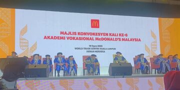 UniKL MICET expands food talent pipeline with McDonald’s