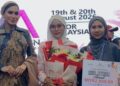 UniKL MIDI Fashion Design students achieve 2nd Place at IDeA 2026