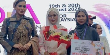 UniKL MIDI Fashion Design students achieve 2nd Place at IDeA 2026