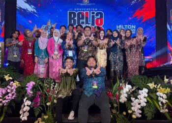 Konvensyen Belia Desa 2026 sparks youth-led solutions for rural communities