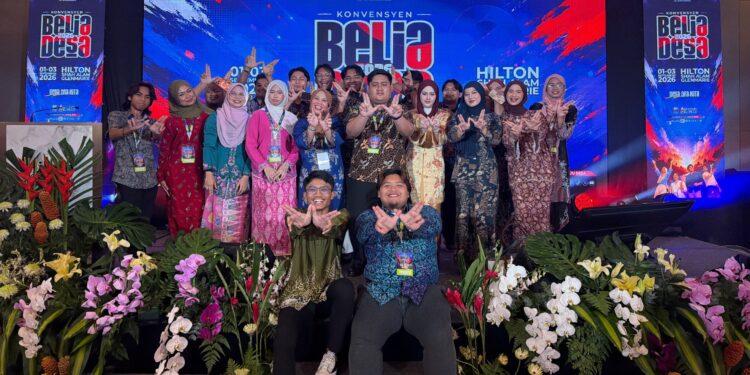 Konvensyen Belia Desa 2026 sparks youth-led solutions for rural communities