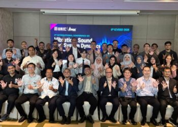 UniKL MSI co-drives smarter engineering innovation at ICVSSD 2026