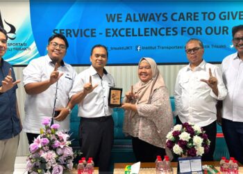 UniKL MITEC expands ASEAN research collaboration in logistics quality