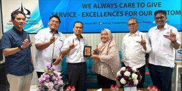UniKL MITEC expands ASEAN research collaboration in logistics quality