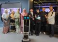 UniKL MIIT’s AI.Ra robot earns awards and industry recognition