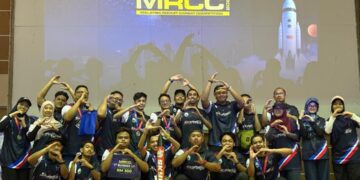 SkyForge rockets UniKL MFI to MRCC podium