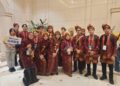 3 UniKL talents carry Malaysia’s flag at WorldSkills Shanghai 2026