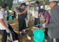 UniKL MSI turns coastal cleanup into citizen science action