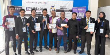 UniKL MFI wins 4 awards at AIREx 2026 for engineering and AI innovations
