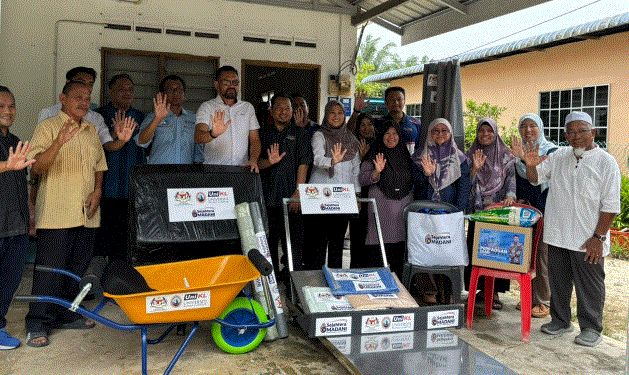 UniKL MSI develops customised engineering solutions to improve patient care