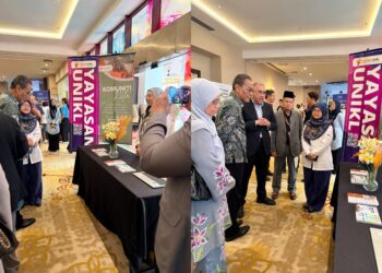 Yayasan UniKL champions inclusive care at Cerebral Palsy Symposium 2026