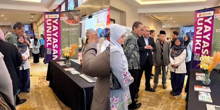 Yayasan UniKL champions inclusive care at Cerebral Palsy Symposium 2026