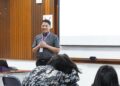 UniKL MSI takes AI language learning research to international stage