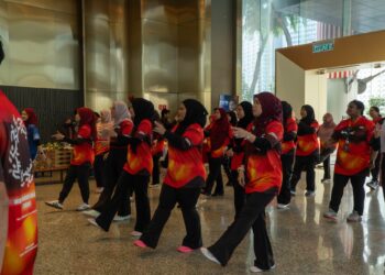 UniKL MIIT promotes campus wellbeing and teamwork through treasure hunt challenge