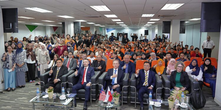 UniKL’s Polish Day 2026 reinforces longstanding Malaysia–Poland relations