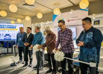 UniKL Business School launches ISRA Corner to advance Islamic finance education and research