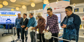 UniKL Business School launches ISRA Corner to advance Islamic finance education and research